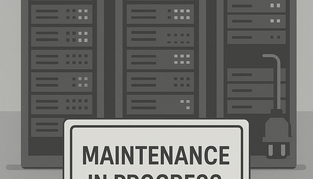 server_down