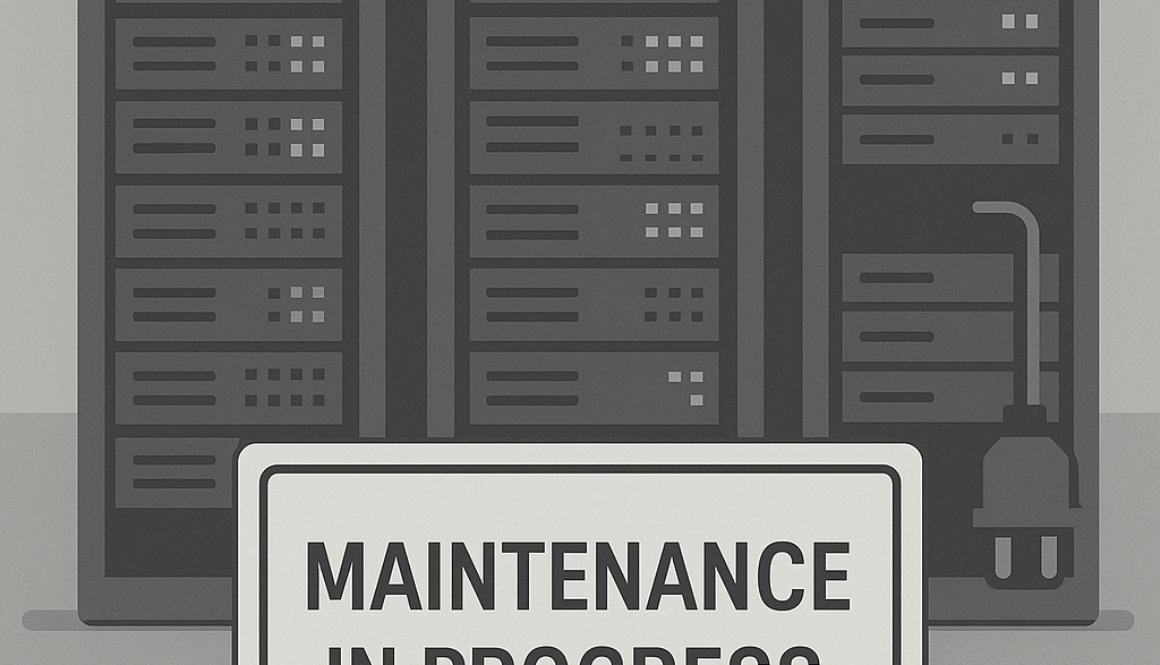 server_down