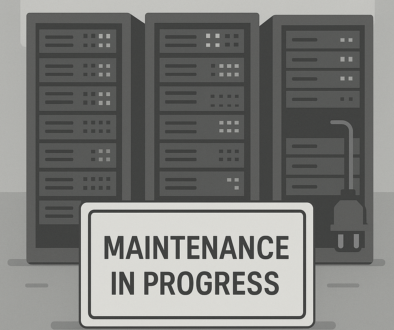 server_down