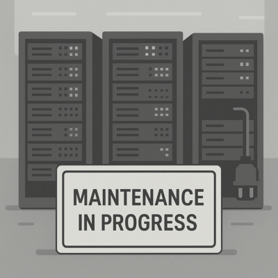 server_down