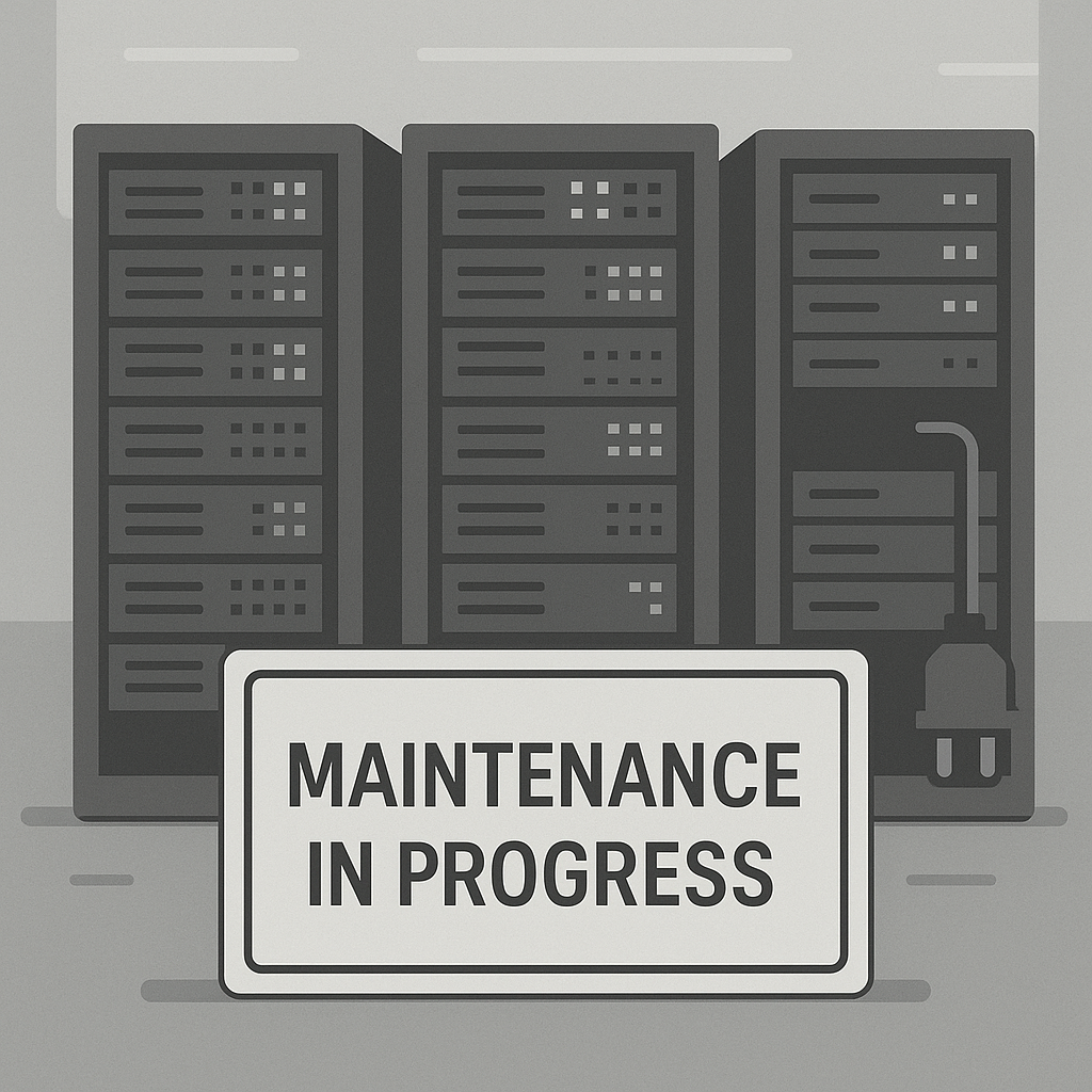 server_down